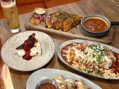 -Q MEX 库迈墨西哥餐吧(三里屯店)