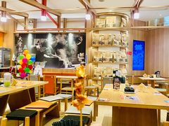 -味千拉面(瑞虹生活广场店)