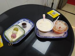 -百花传统甜品店(原址店)