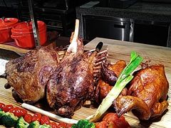 -东方银座国际酒店·爱晚亭·精致湘菜