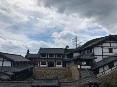 -径山寺