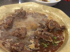 -芦月轩羊蝎子(太平桥店)