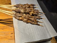 -肉串汪(月坛店)