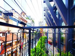 -扬州饭店(南京东路店)