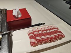 -海底捞火锅(中商百货店)