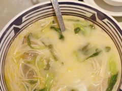 -眷江南之小蓝鲸(王府大街店)