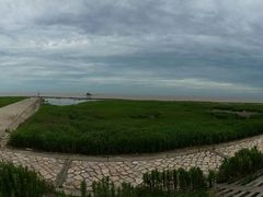 -南汇嘴观海公园