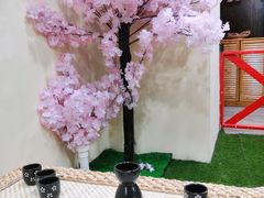 -白兔子密室(长寿路店)