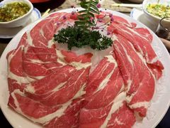 -码头故事火锅(大丰店)