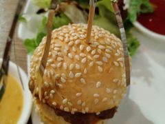 -5号公路餐厅(曼哈顿店)