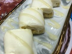 -甜心妈妈·榴莲星级糖水(北京路总店)