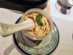 -云海肴·汽锅鸡·云南菜(天山百盛优客店)