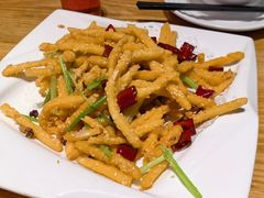 -龚兴城鱼羊吉·家传湖北菜(苗栗路总店)