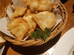 -JINNS锦时 steak&pizza(浸信会礼拜堂旧址店)