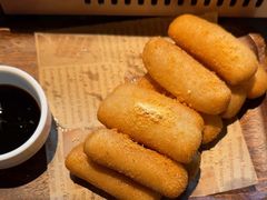-对酒当歌·地道川菜(八佰伴店)