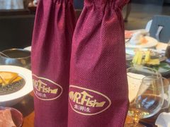 -Mr.Fish鱼鲜生海鲜放题(高德置地冬广场店)