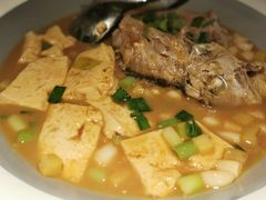 海鲜豆腐-荣小馆(杭州大厦店)