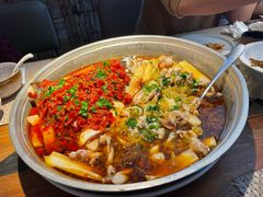 -德永枣香烤鸭(官舍店)