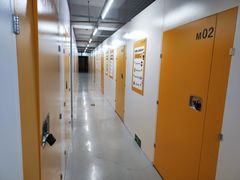 -安东易迷你仓自助寄存仓库(苏州桥店)