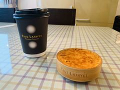 -PAUL LAFAYET 法式甜品(港汇广场店)