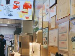 -麦当劳(虹梅路地铁站店)