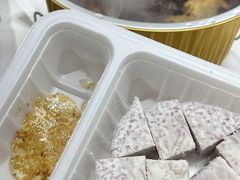 -盒马鲜生(红莲店)