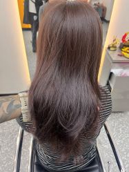 -HD HAIR STYLE