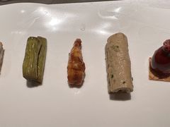 -鲤院·新中式美学·庭院餐厅(夫子庙店)