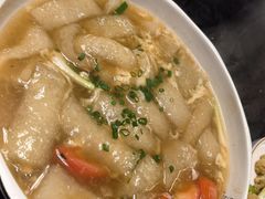 -旺达·福州菜(正大广场店)