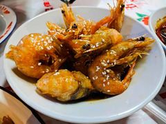 -五马集·海鲜·温州大牌档(黑金冠五马街十字路口店)