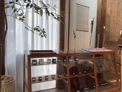 -MOJ coffee(瓯海泽雅水碓坑店)