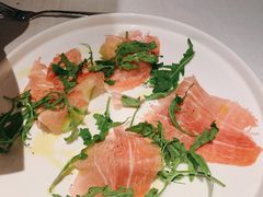 帕尔玛火腿配蜜瓜-Solo(衡山路店)