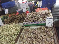 -树木岭集贸市场(劳动东路)