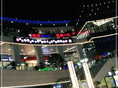 -浦江城市生活广场(江月路店)