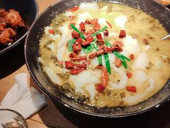 -金牌外婆家(苏州中心店)