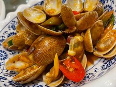 -糟粕醋·椰苑海南菜餐厅(亚龙湾天域酒店)