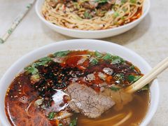 -玉香宫河州牛肉拉面
