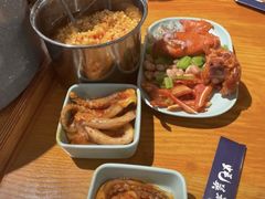 -蚝英雄·鲜蚝自助专门店