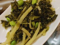 -五观堂素食(新华路店)