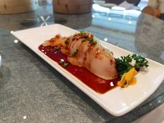 -金悦轩海鲜酒家(拱北店)