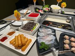 -海底捞火锅(河东万达广场店)