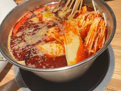 -邢氏老太太烤串(北兴街店)