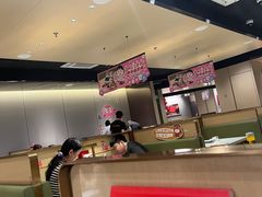 -海底捞火锅(吾悦广场店)