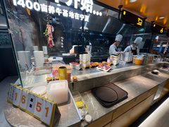 -潮发潮汕牛肉店(东方宝泰店)