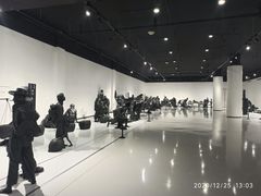 -四川美术学院美术馆