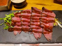 -赤坂亭·M9和牛烧肉·铁板烧(合肥万象城店)
