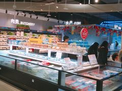 -盒马鲜生(首义店)