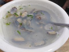 -九龙餐厅(大沽路店)