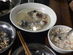 -红满堂特色梭边鱼(双林中横路社区店)