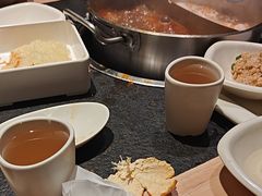 -蓉客成都火锅·招牌麻辣牛杂·特色香辣蹄花(凌水店)